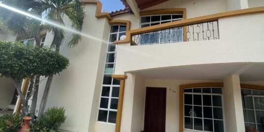 Casa en venta en conjunto Brisas del lago, Santa Marta-Magdalena